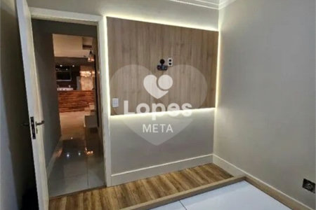 Apartamento à venda com 2 quartos em Jardim Oriente, São José dos Campos, SP