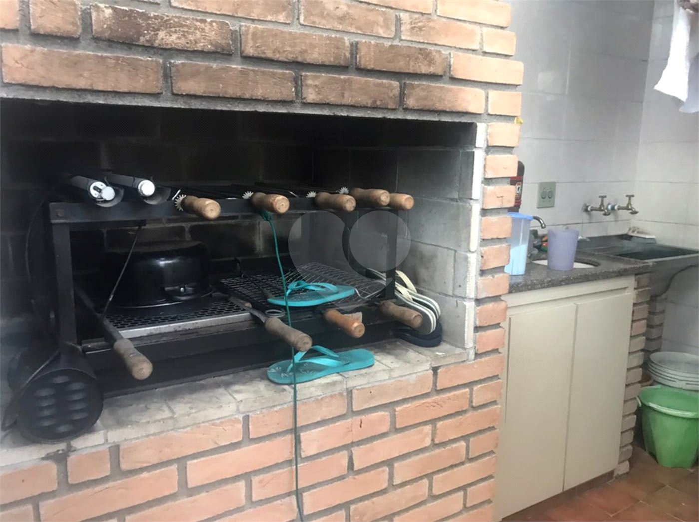 Casa à venda com 3 quartos em Vila Mariza Mazzei, São Paulo, SP