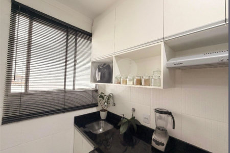 Apartamento à venda com 2 quartos em Recanto Quarto Centenário, Jundiaí, SP
