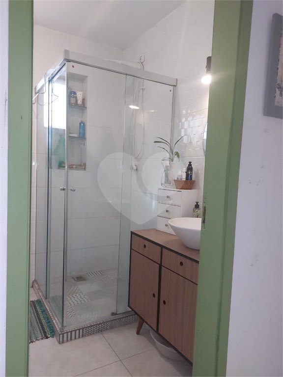 Sobrado à venda com 2 quartos em Vila Leopoldina, São Paulo, SP