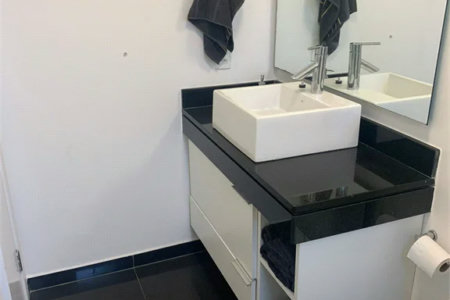 Apartamento à venda com 1 suíte em Pinheiros, São Paulo, SP