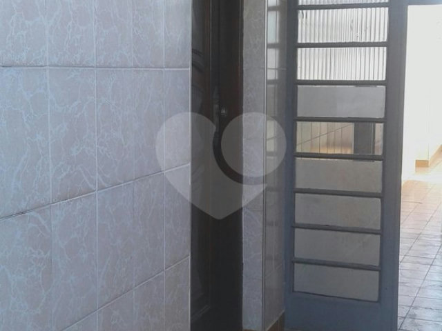 Sobrado para alugar com 3 quartos em Tucuruvi, São Paulo, SP
