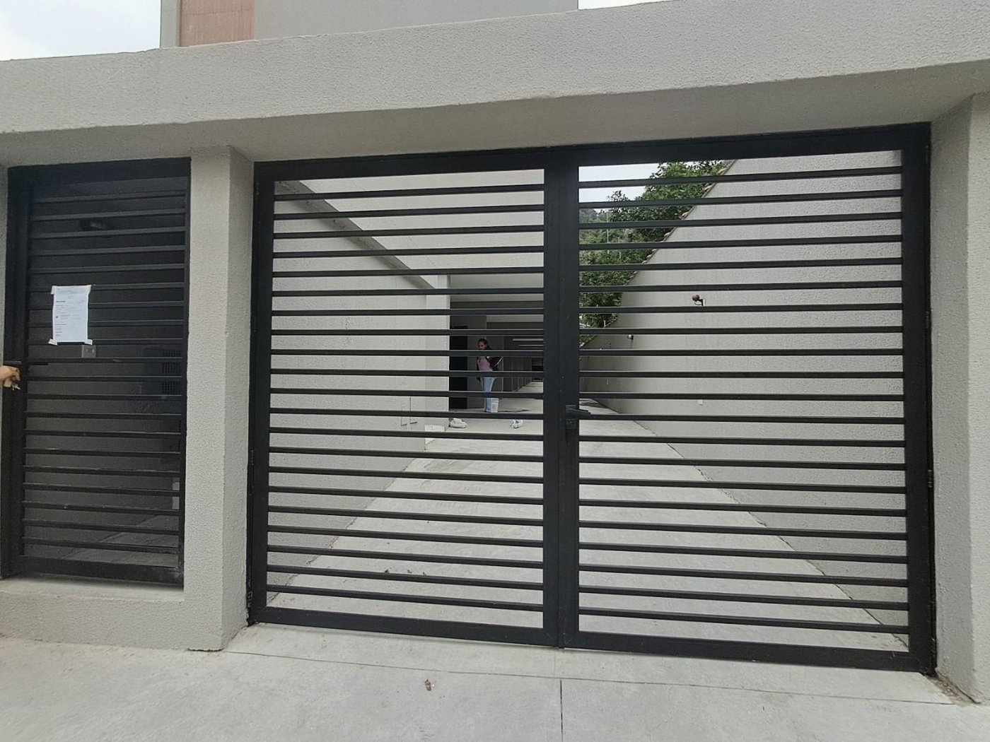 Casa com 2 dormitórios à venda, 89 m² por R$ 700.000,00 - Marapé - Santos/SP