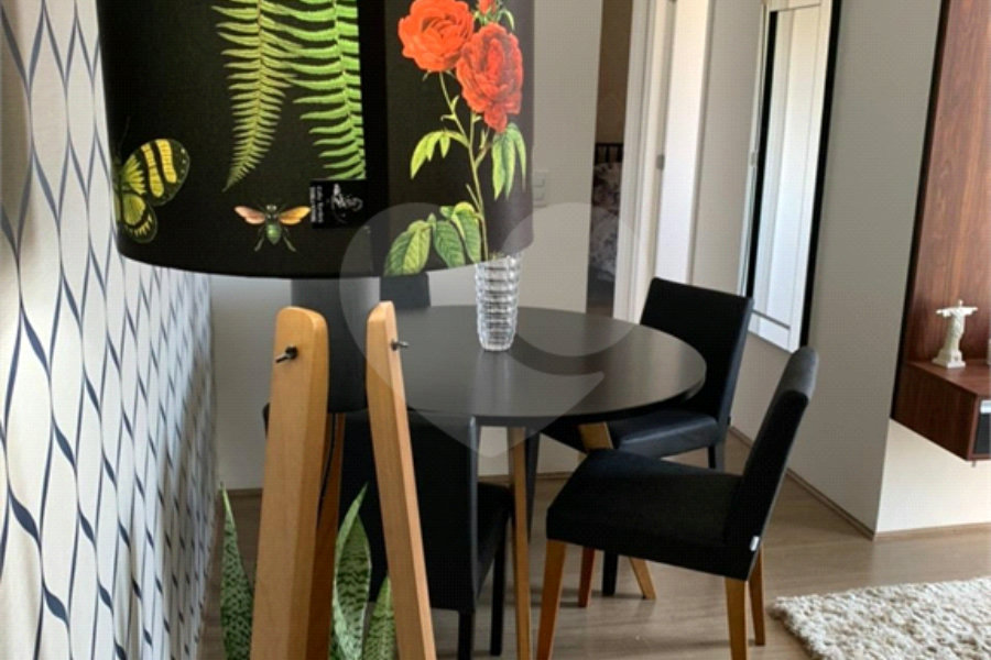 Apartamento à venda com 2 quartos em Freguesia do Ó, São Paulo, SP