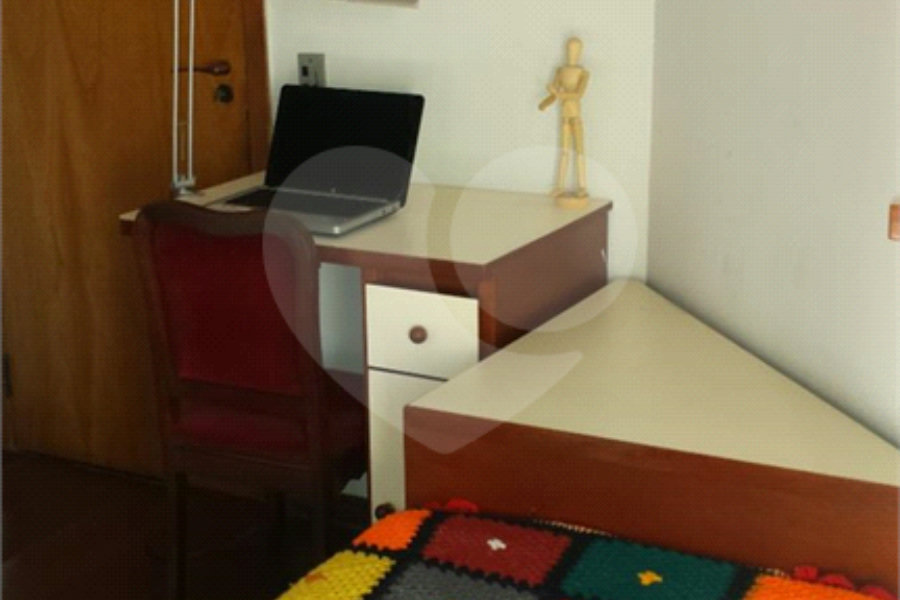 Apartamento à venda com 4 suítes em Casa Verde, São Paulo, SP