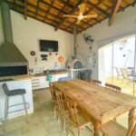 Casa à venda com 5 quartos, sendo 4 suítes, em Jardim Dom Bosco, Indaiatuba, SP