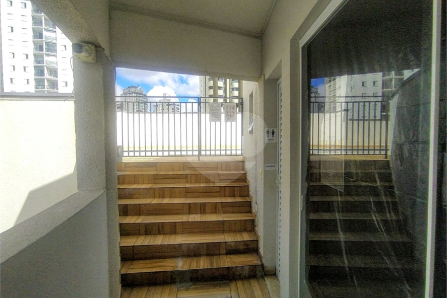Apartamento para alugar com 1 quarto em Santana, São Paulo, SP