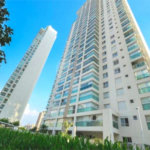 Apartamento à venda com 3 suítes em Vila Olímpia, São Paulo, SP