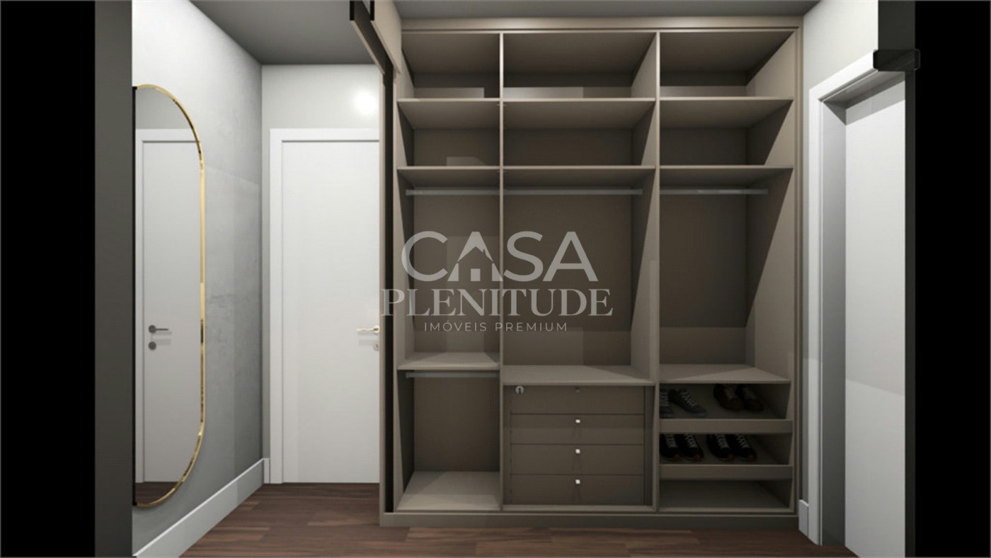 Apartamento à venda ou para alugar com 3 suítes em Parque Campolim, Sorocaba, SP