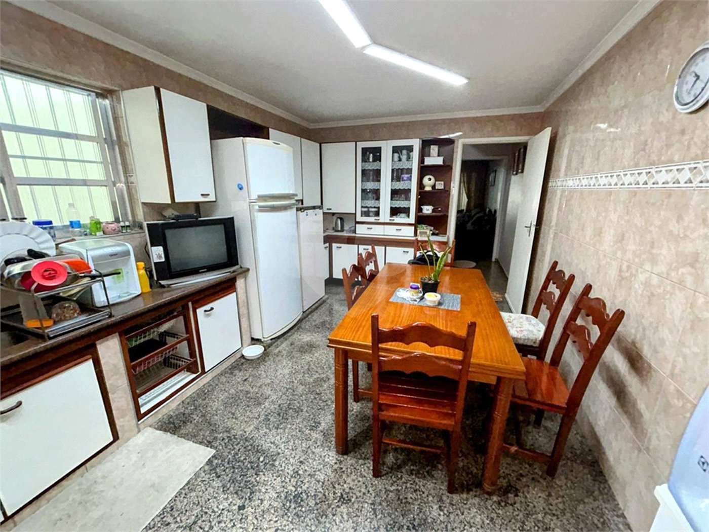 Casa à venda com 3 quartos em Vila Guilherme, São Paulo, SP