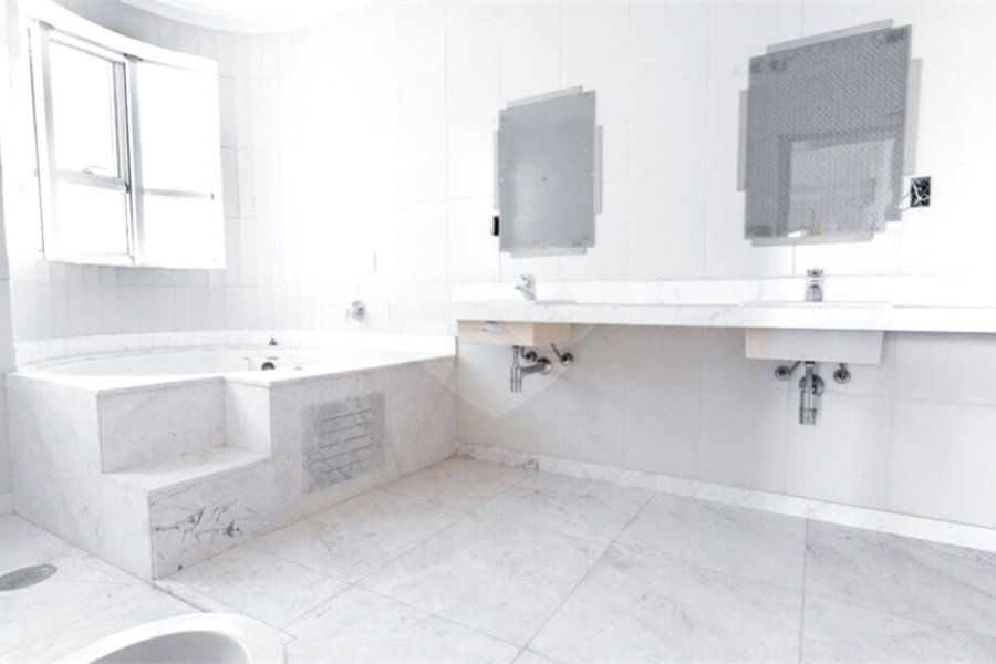 Apartamento à venda com 4 suítes em Anália Franco, São Paulo, SP