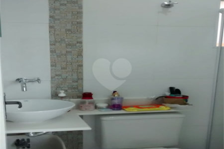 Sobrado à venda com 3 quartos, sendo 1 suíte, em Vila Aurora (zona Norte), São Paulo, SP
