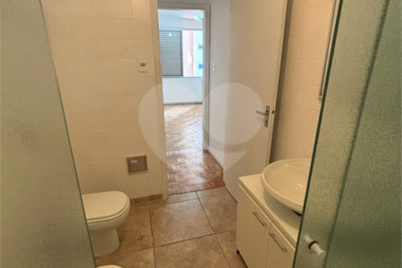 Apartamento à venda com 2 quartos em Pinheiros, São Paulo, SP