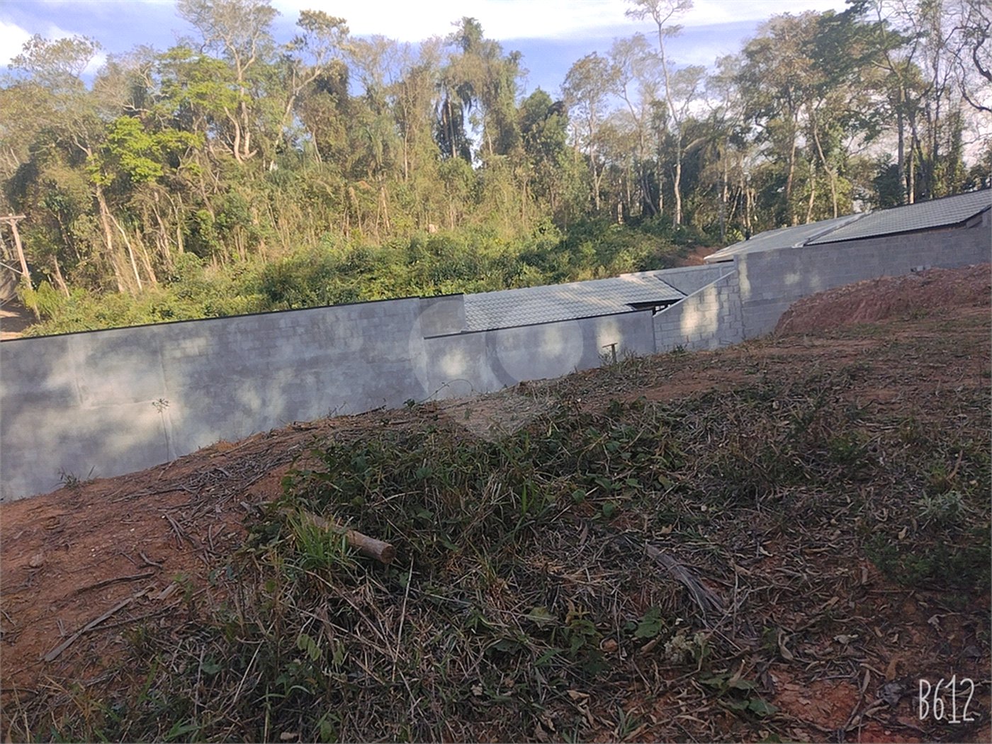 Terreno à venda no condomínio Associação Mirante da Mantiqueira, Mairiporã - SP