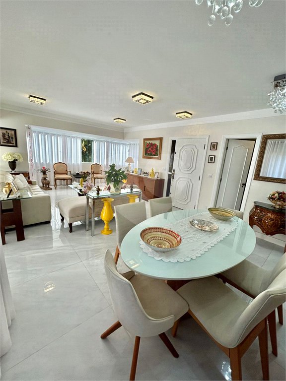 Apartamento à venda com 4 quartos, sendo 3 suítes, em Água Fria, São Paulo, SP