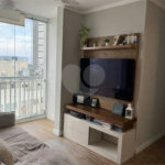 Apartamento à venda com 2 quartos em Belenzinho, São Paulo, SP