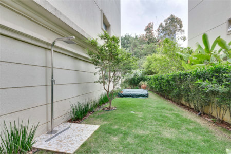 Apartamento à venda ou para alugar com 4 suítes em Granja Julieta, São Paulo, SP