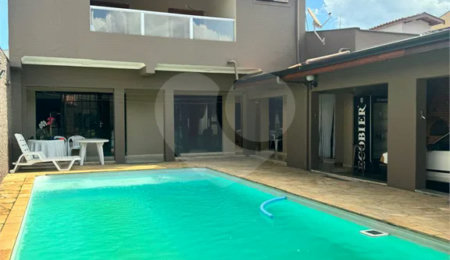 Casa à venda com 5 quartos, sendo 2 suítes,  em Nova Piracicaba, Piracicaba, SP