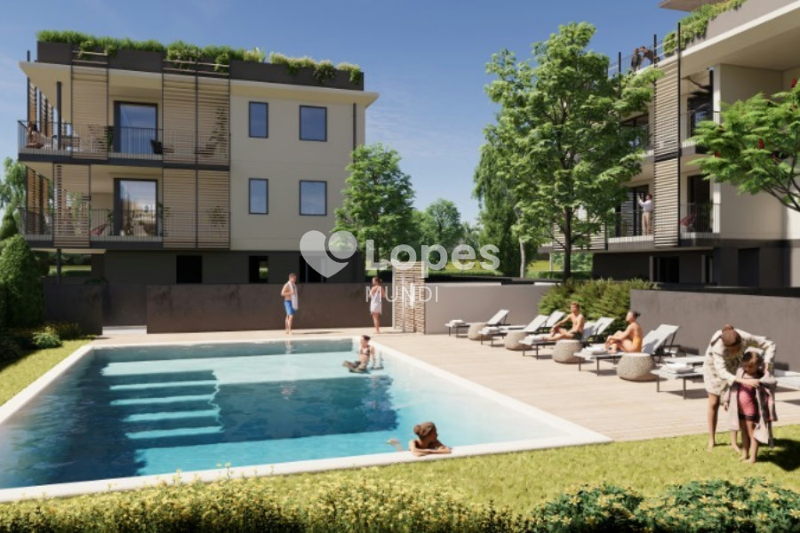 Apartamento com 3 quartos à venda em Desenzano del Garda, Itália – Colli Storici