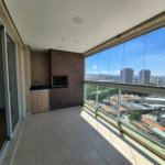 Apartamento à venda com 2 quartos, sendo 1 suíte, em Vila Leopoldina, São Paulo, SP