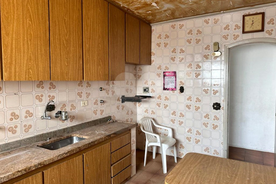 Apartamento à venda com 3 quartos, sendo 1 suíte, em Jardim Franca, São Paulo, SP