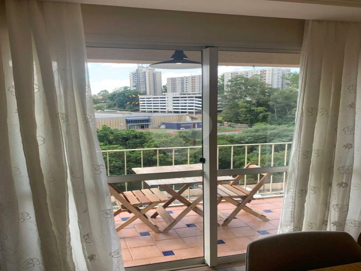 Apartamento à venda com 2 quartos, sendo 1 suíte,  em Jardim Ampliação, São Paulo, SP