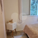 Apartamento à venda com 3 quartos, sendo 2 suítes, em Jardim Ampliação, São Paulo, SP