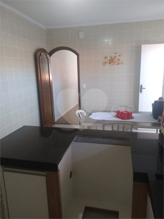 Sobrado à venda com 3 quartos, sendo 1 suíte, em Vila Gustavo, São Paulo, SP