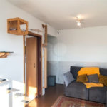 Apartamento à venda com 1 quarto em Bela Vista, São Paulo, SP