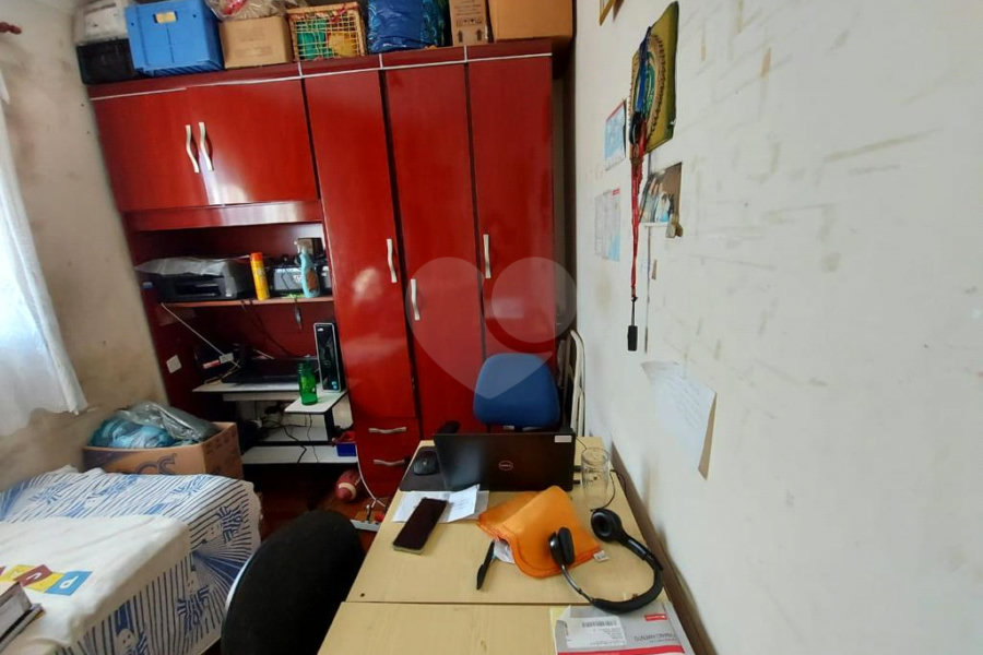 Sobrado à venda com 3 quartos, sendo 1 suíte,  em Vila Mazzei, São Paulo, SP