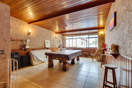 Casa de Vila à venda com 4 quartos, sendo 2 suítes,  no condomínio City Campo Grande, São Paulo - SP