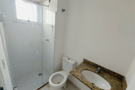 Apartamento à venda ou para alugar com 2 quartos em Vila Anastácio, São Paulo, SP