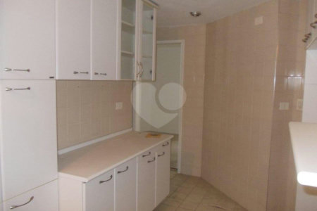 Apartamento à venda com 3 quartos, sendo 1 suíte, em Santana, São Paulo, SP