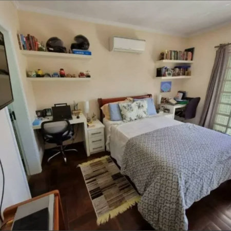 Casa à venda com 4 quartos, sendo 3 suítes, em Jardim Bonfiglioli, São Paulo, SP