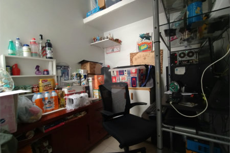 Apartamento à venda com 2 quartos em Tijuca, Rio de Janeiro, RJ