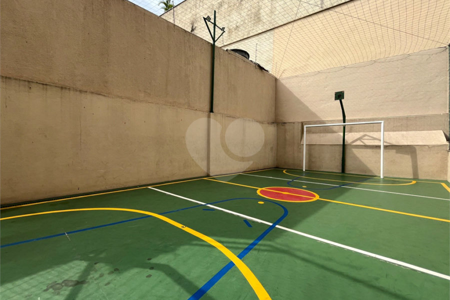 Apartamento à venda com 3 quartos, sendo 1 suíte, em Santana, São Paulo, SP