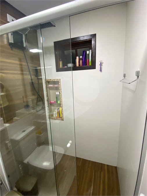 Apartamento à venda com 2 quartos em Parque Santana, Mogi das Cruzes, SP