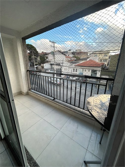 Apartamento para alugar com 2 quartos em Jardim São Paulo(zona Norte), São Paulo, SP