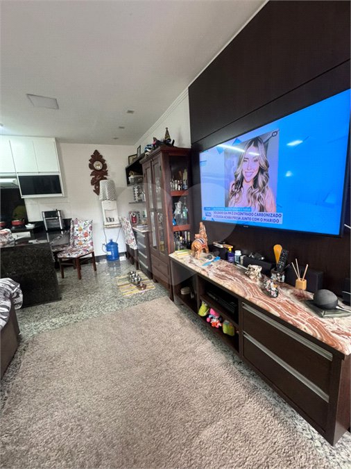 Casa à venda com 5 quartos em Vila Granada, São Paulo, SP