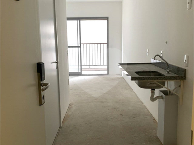 Studio à venda com 1 quarto em Chácara Santo Antônio, São Paulo, SP