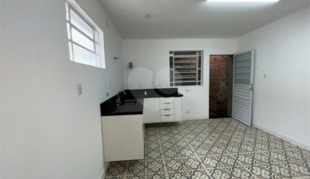 Casa à venda com 2 quartos em Ipiranga, São Paulo, SP