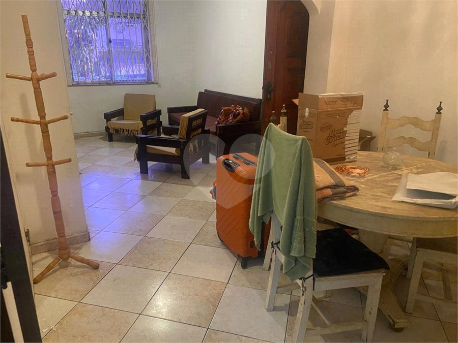 Apartamento à venda com 3 quartos em Tijuca, Rio de Janeiro, RJ