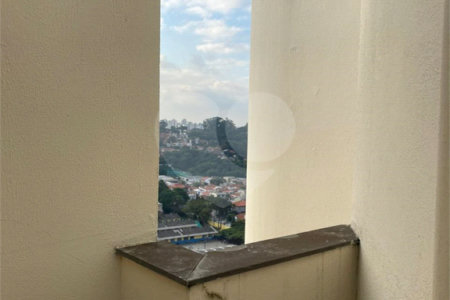 Apartamento à venda com 1 suíte em Vila Sônia, São Paulo, SP