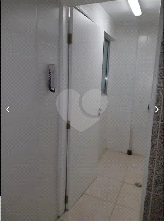 Apartamento à venda com 2 quartos em Liberdade, São Paulo, SP