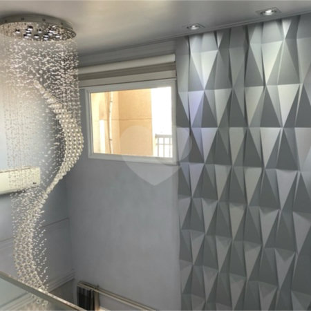 Apartamento à venda com 3 quartos, sendo 2 suítes, em Parque Bela Vista, Votorantim, SP