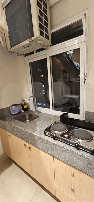 Apartamento à venda com 1 quarto em Jardim Paulista, São Paulo, SP