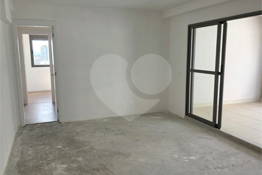 Apartamento à venda ou para alugar com 3 suítes em Tucuruvi, São Paulo, SP