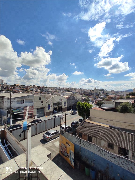 Terreno à venda com 3 quartos em Vila Nova Cachoeirinha, São Paulo, SP