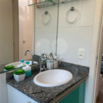 Apartamento à venda com 2 quartos em Ortizes, Valinhos, SP