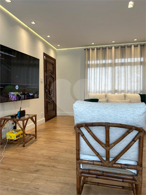Casa Térrea à venda com 3 quartos, sendo 2 suítes, em Jardim Franca, São Paulo, SP